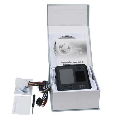 управление доступом отпечатка пальцев 0.2s