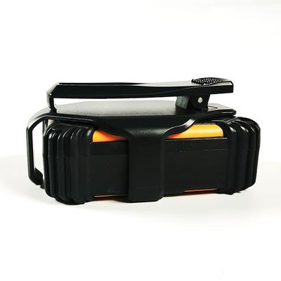 Водоустойчивая система мониторинга путешествия предохранителя RFID WIFI GPS GPRS