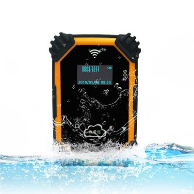 система мониторинга путешествия предохранителя 140mm