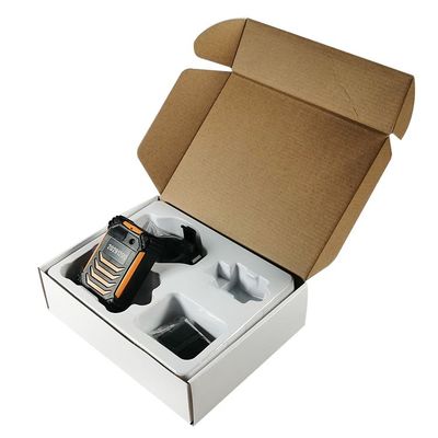 Противоударная система мониторинга путешествия предохранителя даты 3.7V программного обеспечения