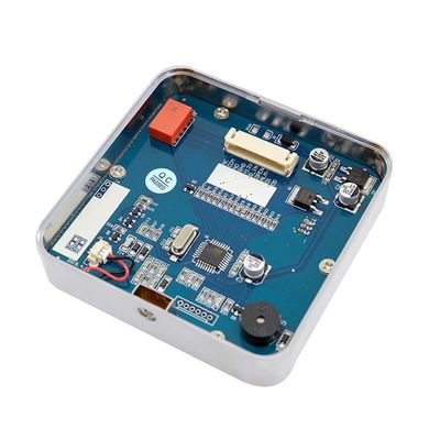 Реле Wiegand замка вывело наружу замок входа 125KHz Rfid