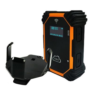 Онлайн облако безопасностью основало систему мониторинга путешествия предохранителя RoHS