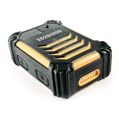 Онлайн облако безопасностью основало систему мониторинга путешествия предохранителя RoHS