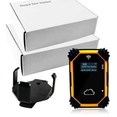 Онлайн облако безопасностью основало систему мониторинга путешествия предохранителя RoHS