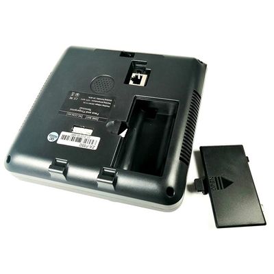 2,8 машина посещаемости распознавания лиц LCD цвета дюйма TFT