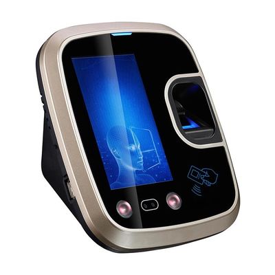 Сеть PIN PCBA RFID основала систему посещаемости времени отпечатка пальцев