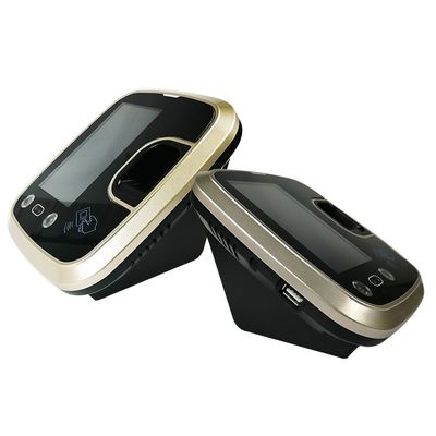 Сеть PIN PCBA RFID основала систему посещаемости времени отпечатка пальцев