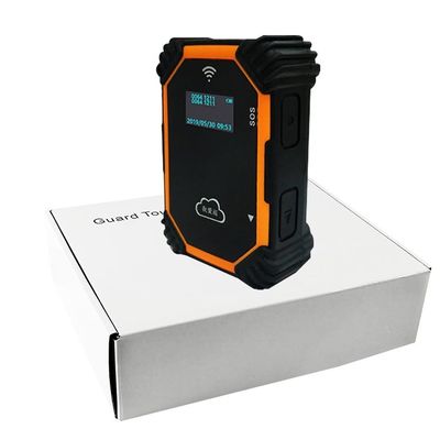 Система мониторинга путешествия предохранителя 125KHZ