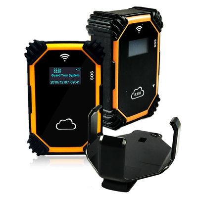 Система мониторинга путешествия предохранителя 125KHZ