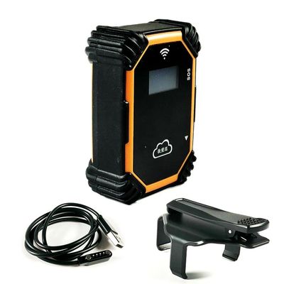 Система мониторинга путешествия предохранителя 125KHZ