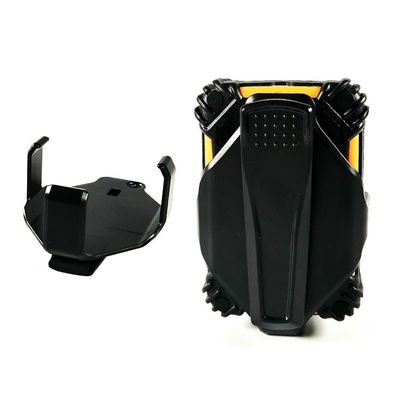 Падение сопротивляется системе мониторинга путешествия предохранителя батареи лития 3cm