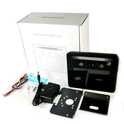 Машина посещаемости распознавания лиц WiFi сети облака с интерфейсом USB