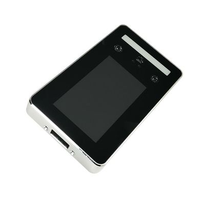 HD экранируют распознавание лиц 5 дюймов подвергают AI механической обработке основали умное управление доступом в реальном маштабе времени