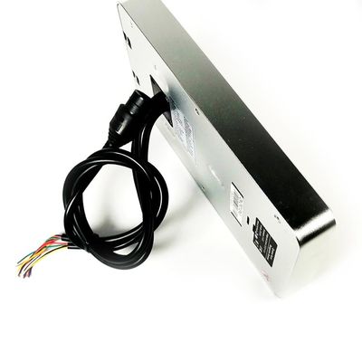 IPS доказательства выплеска лицевого идентификации программного обеспечения облака экрана терминального