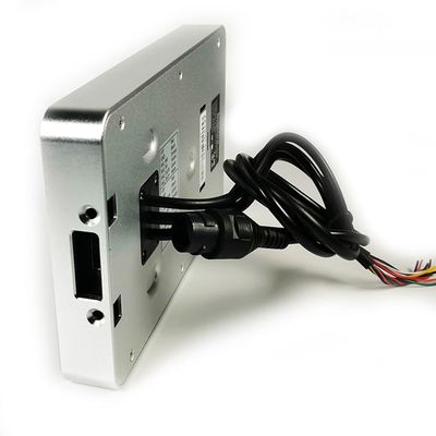 Управление доступом приборов беспроводного распознавания лиц IP65 AI биометрическое