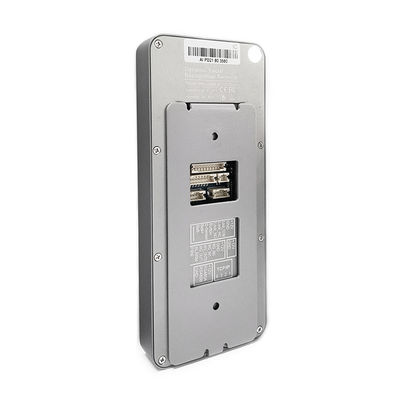 Система управления доступом распознавания лиц TIMMY свободная SDK динамическая биометрическая