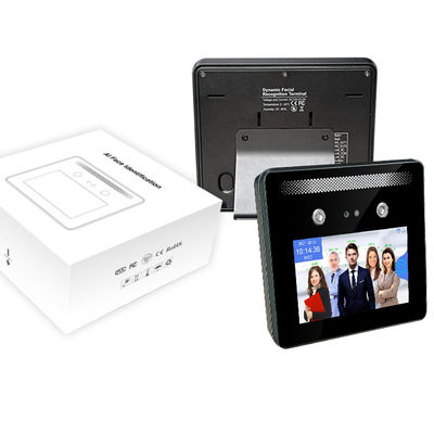 множественное распознавание лиц 0.2s подвергает биометрическую систему механической обработке посещаемости времени