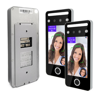 Отпечаток пальцев стороны RFID системной поддержки управления доступом WIFI SDK свободный умный