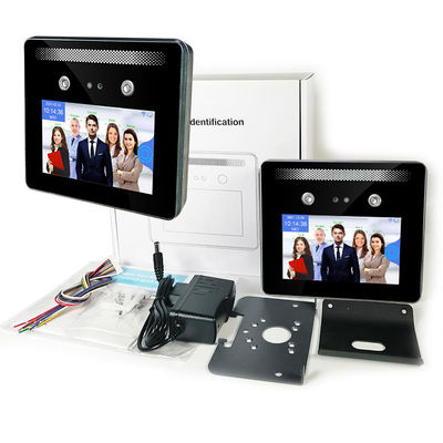 Websocket смотрит на машину POE посещаемости привело управление в действие двери посещаемости