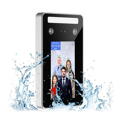 Облако AI01 TIMMY 5 система управления доступом двери карты распознавания лиц RFID экрана IPS дюйма Multi