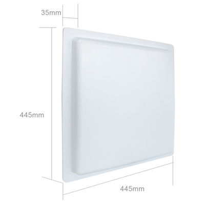 20 метров маркируют чтение читателя карты UHF RFID для управления доступом Vehical