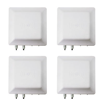 Управление доступом долгосрочное Wiegand карты стоянки RFID школы 34 интегрированной гаван