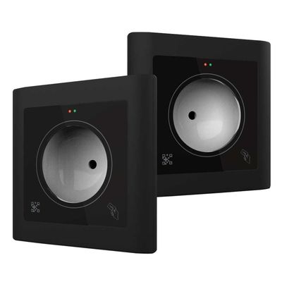 Wiegand 26 читатель карты 34 управлений доступом для близости кода карты QR NFC